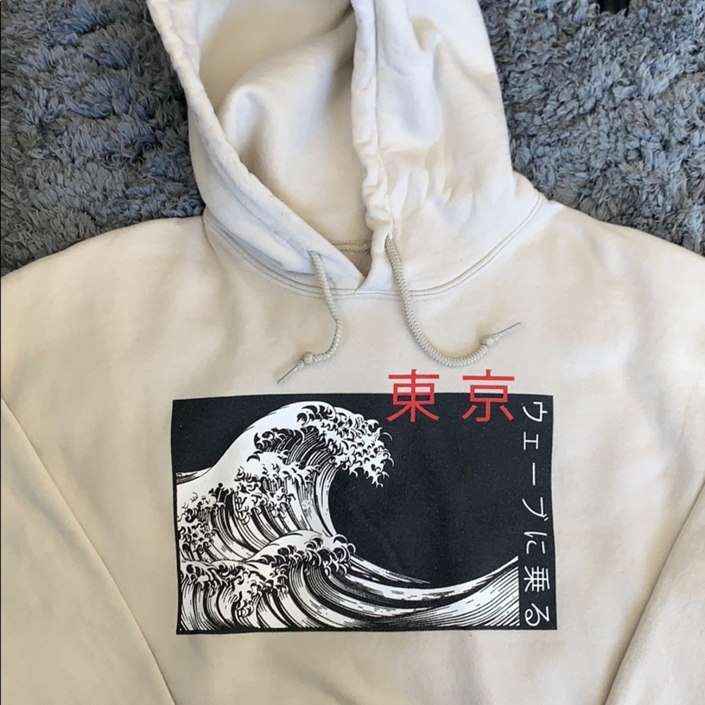 Men’s Hoodie